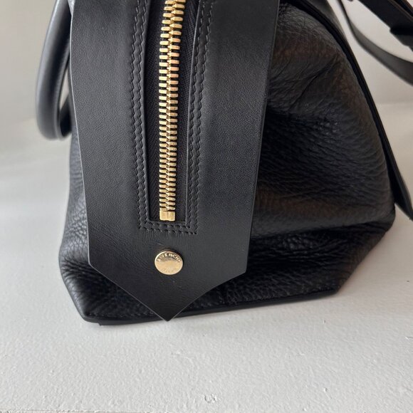 Givenchy Medium Black Two Way Sway Bag - Picture 12 of 16